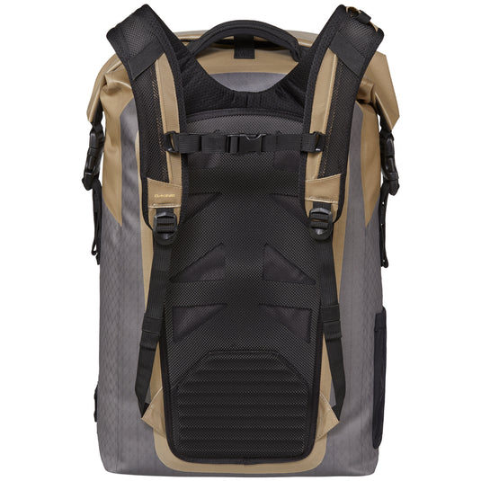 Dakine Cyclone Wet/Dry Roll-Top Surf Pack Backpack - 34L