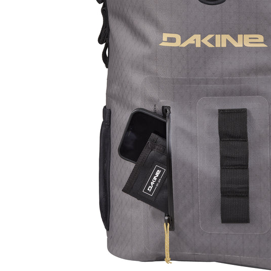 Dakine Cyclone Wet/Dry Roll-Top Surf Pack Backpack - 34L