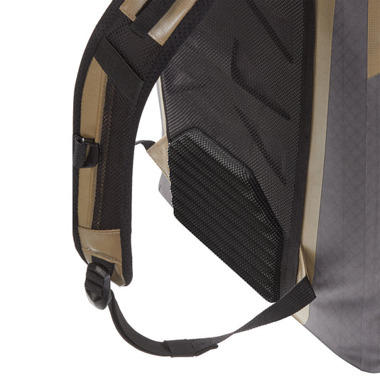 Dakine Cyclone Wet/Dry Roll-Top Surf Pack Backpack - 34L