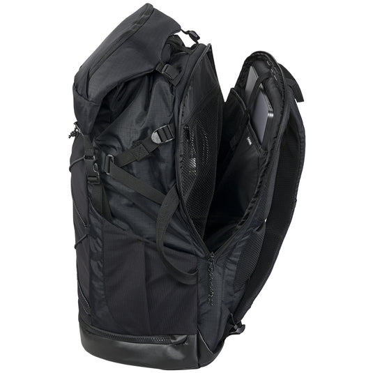 Dakine Mission Surf DLX Wet/Dry Roll-Top Surf Pack Backpack - 40L
