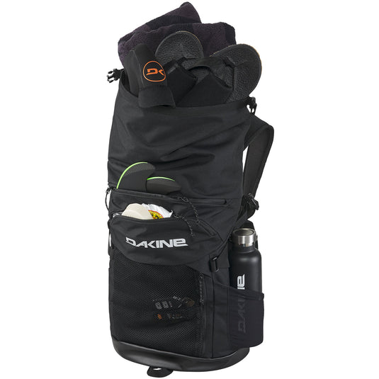 Dakine Mission Surf Wet/Dry Roll-Top Surf Pack Backpack - 30L