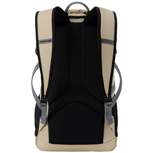 Dakine Mission Surf Wet/Dry Roll-Top Surf Pack Backpack - 30L