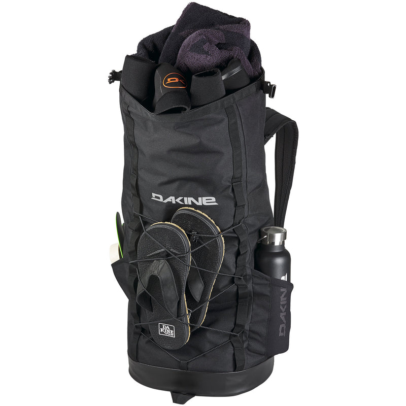Load image into Gallery viewer, Dakine Mission Surf Wet/Dry Roll-Top Surf Pack Backpack - 35L

