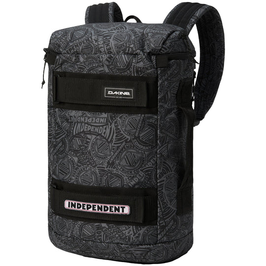 Dakine Independent Mission Street Backpack - 25L