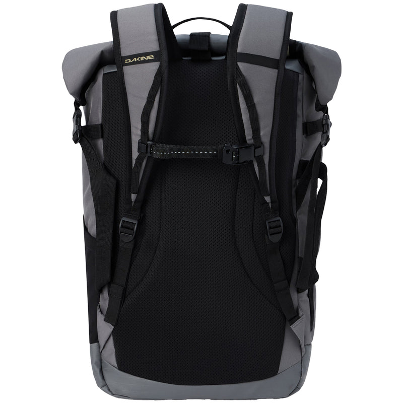 Load image into Gallery viewer, Dakine Mission Surf DLX Wet/Dry Roll-Top Surf Pack Backpack - 35L 2
