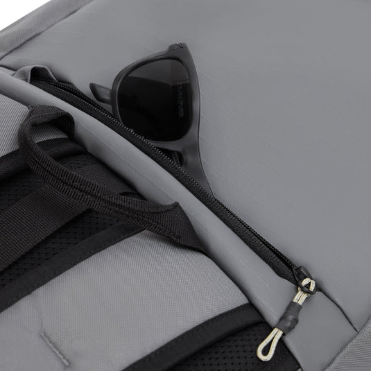 Dakine Mission Surf DLX Wet/Dry Roll-Top Surf Pack Backpack - 35L 8