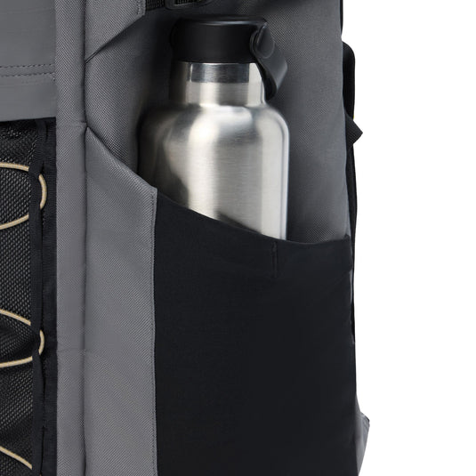 Dakine Mission Surf DLX Wet/Dry Roll-Top Surf Pack Backpack - 35L 6