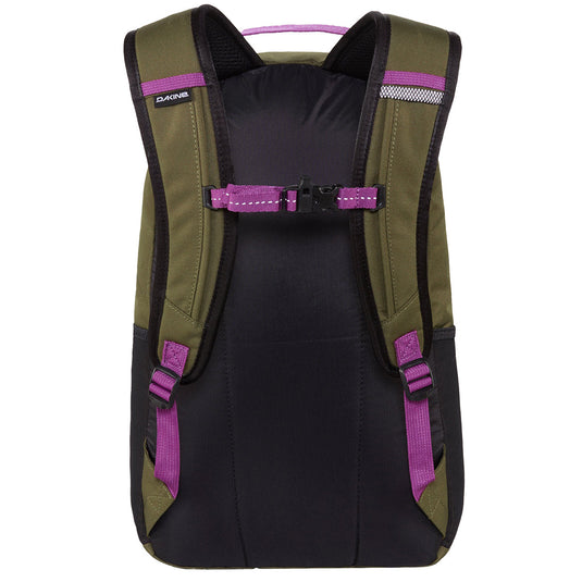 Dakine Youth Mission Pack Backpack