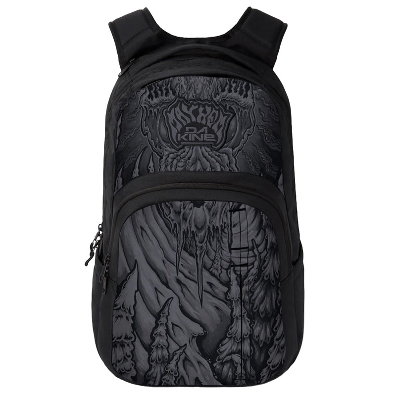 Load image into Gallery viewer, Dakine × Mayhem Campus Premium Backpack - 28L

