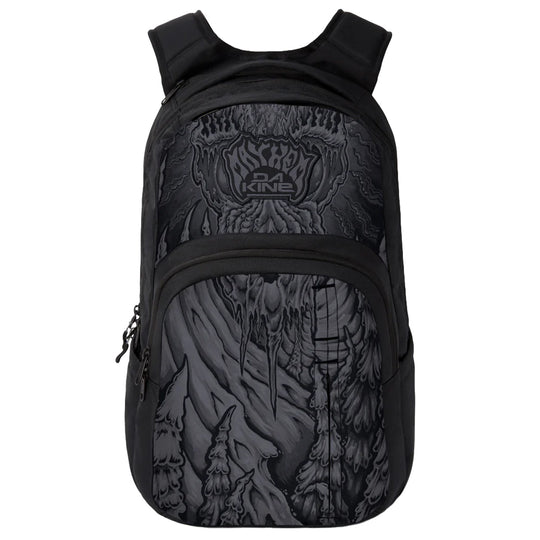 Dakine × Mayhem Campus Premium Backpack - 28L