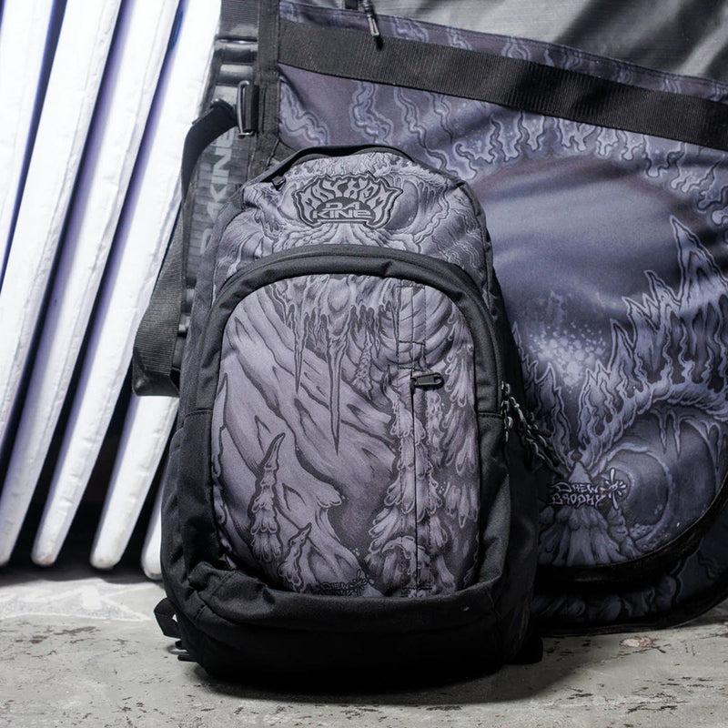 Load image into Gallery viewer, Dakine × Mayhem Campus Premium Backpack - 28L
