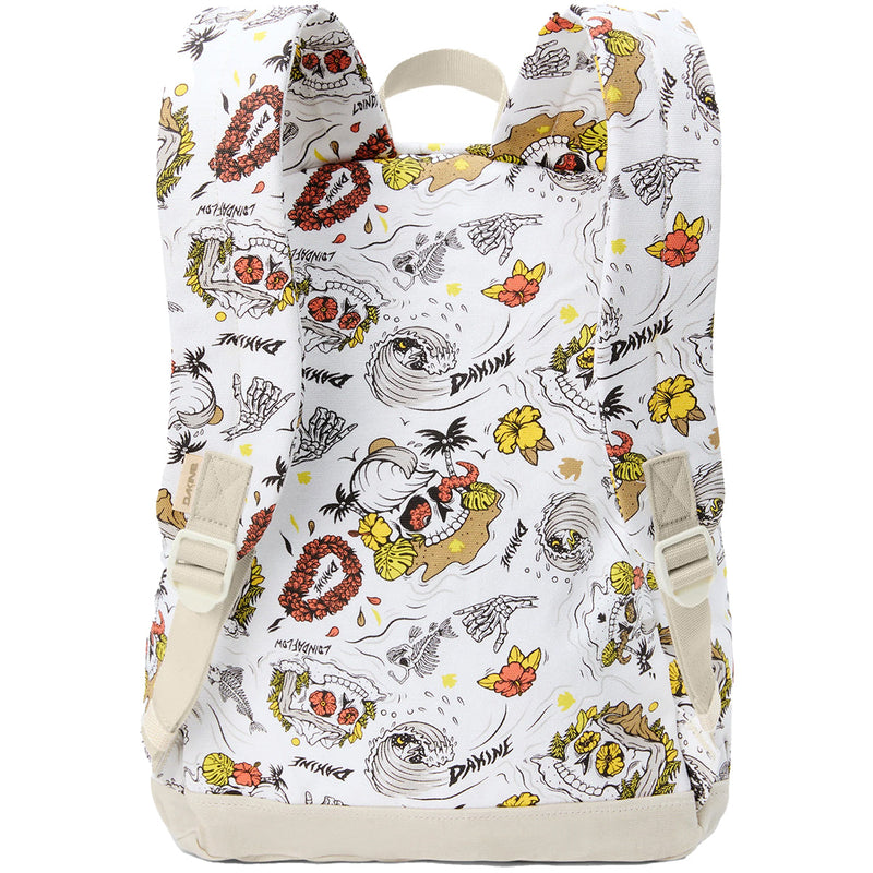 Load image into Gallery viewer, Dakine Youth Wednesday X Loindaflow Backpack - 21L
