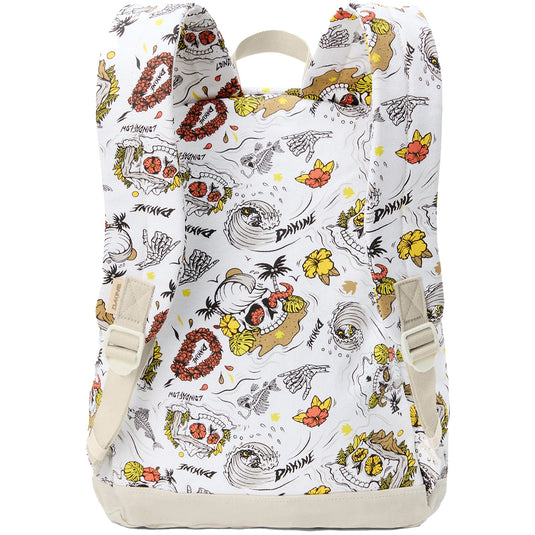 Dakine Youth Wednesday X Loindaflow Backpack - 21L