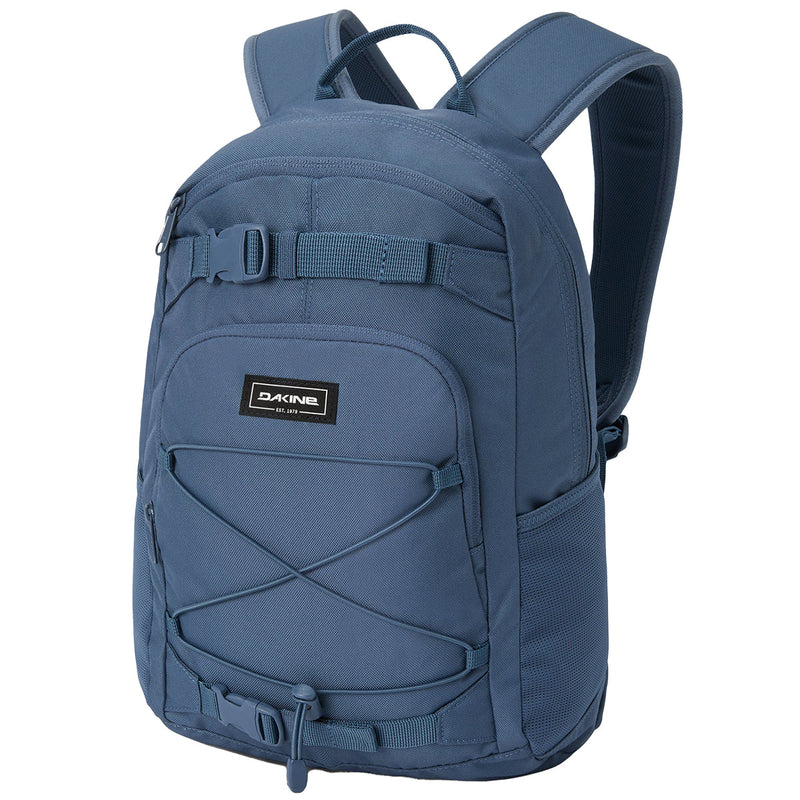 Load image into Gallery viewer, Dakine Youth Grom Backpack - 13L
