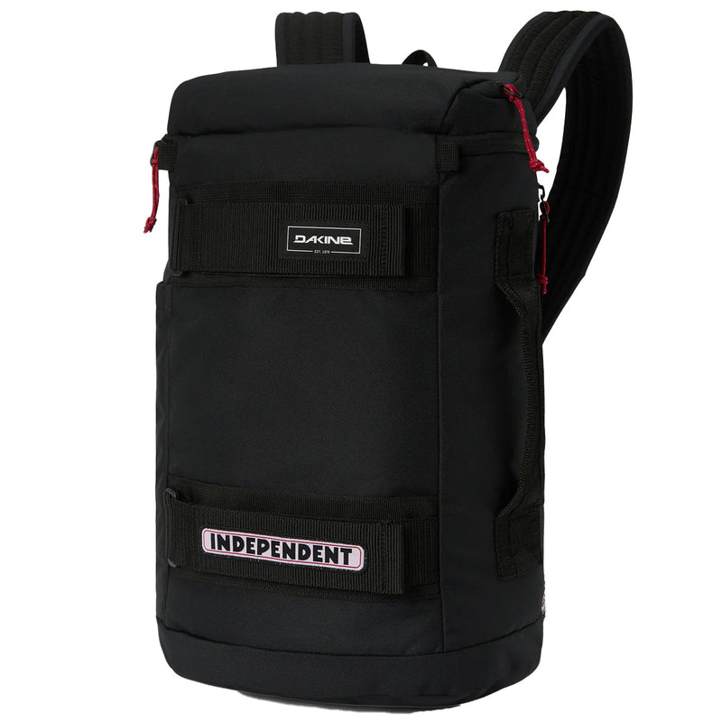 Load image into Gallery viewer, Dakine × Independent Mission Street Backpack - 25L
