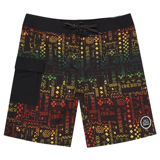 Dakine Jaws 20" Boardshorts