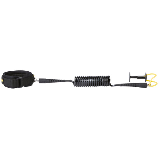 Dakine Coiled Bicep Bodyboard Leash 1