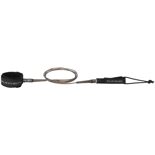 Dakine Comp Plus × Mayhem Leash