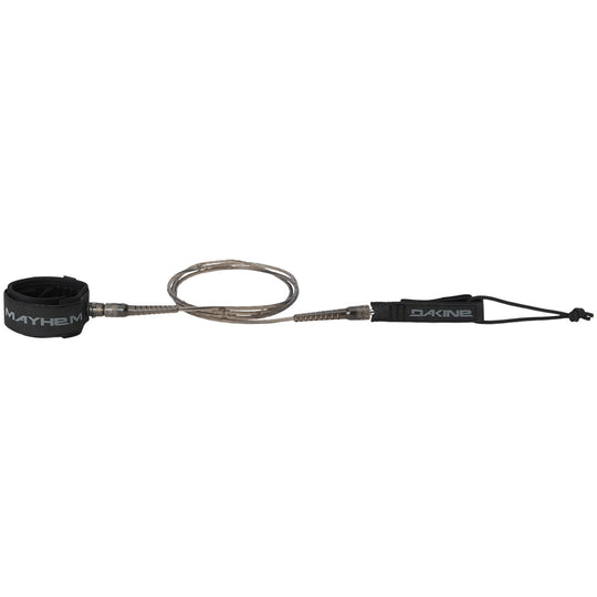 Dakine Comp Plus × Mayhem Leash