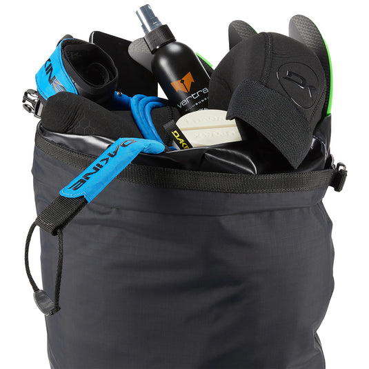 Dakine Packable Roll Top Dry Bag Surf Pack Backpack - 30L