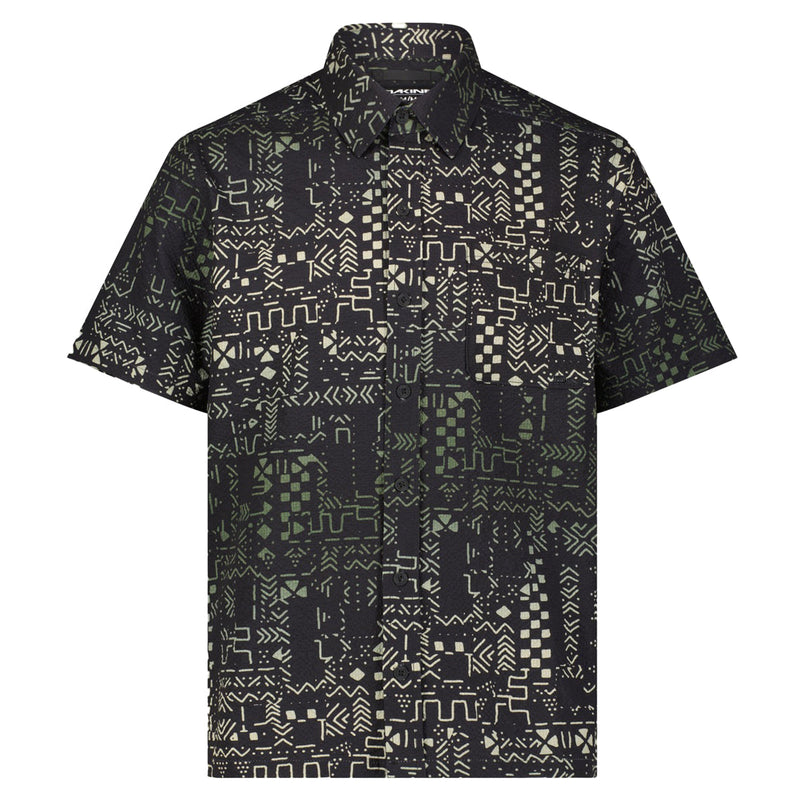 Load image into Gallery viewer, Dakine Palelu Short Sleeve Button-Up Shirt 1
