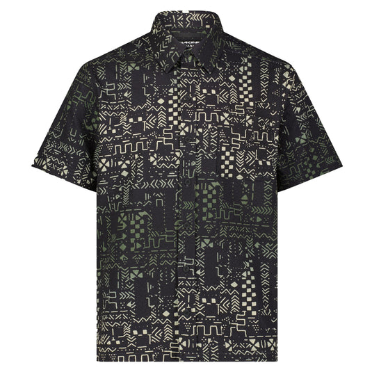 Dakine Palelu Short Sleeve Button-Up Shirt 1