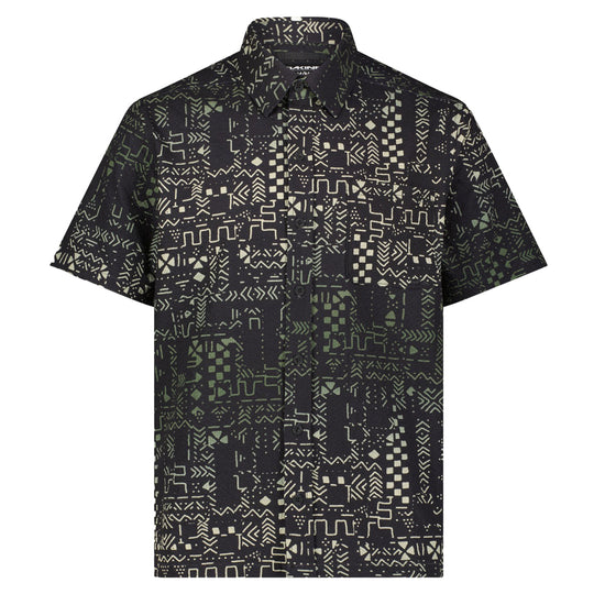 Dakine Palelu Short Sleeve Button-Up Shirt