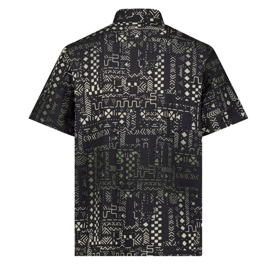 Dakine Palelu Short Sleeve Button-Up Shirt 2