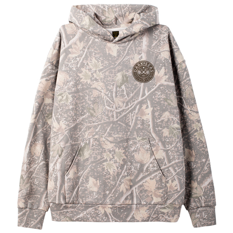 Load image into Gallery viewer, Dark Seas Navigator Gravel Pullover Hoodie 1
