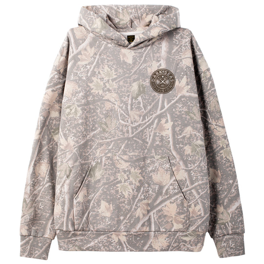 Dark Seas Navigator Gravel Pullover Hoodie