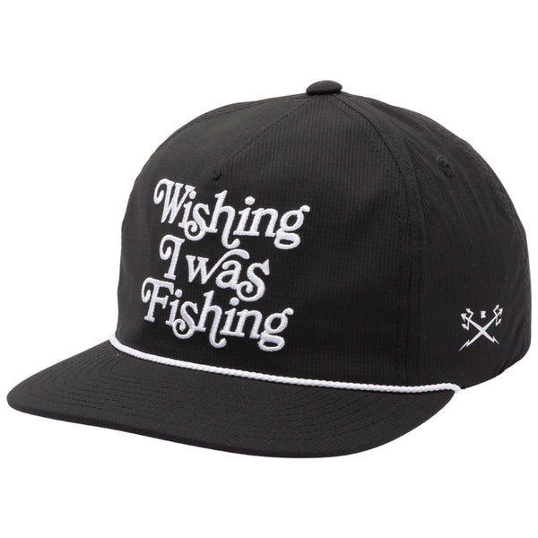 ウォーキング・ランニングウェア charbon LIMONTA NYLON MESH CAP Black Dark Seas Wishin' Nylon Hat – Cleanline Surf