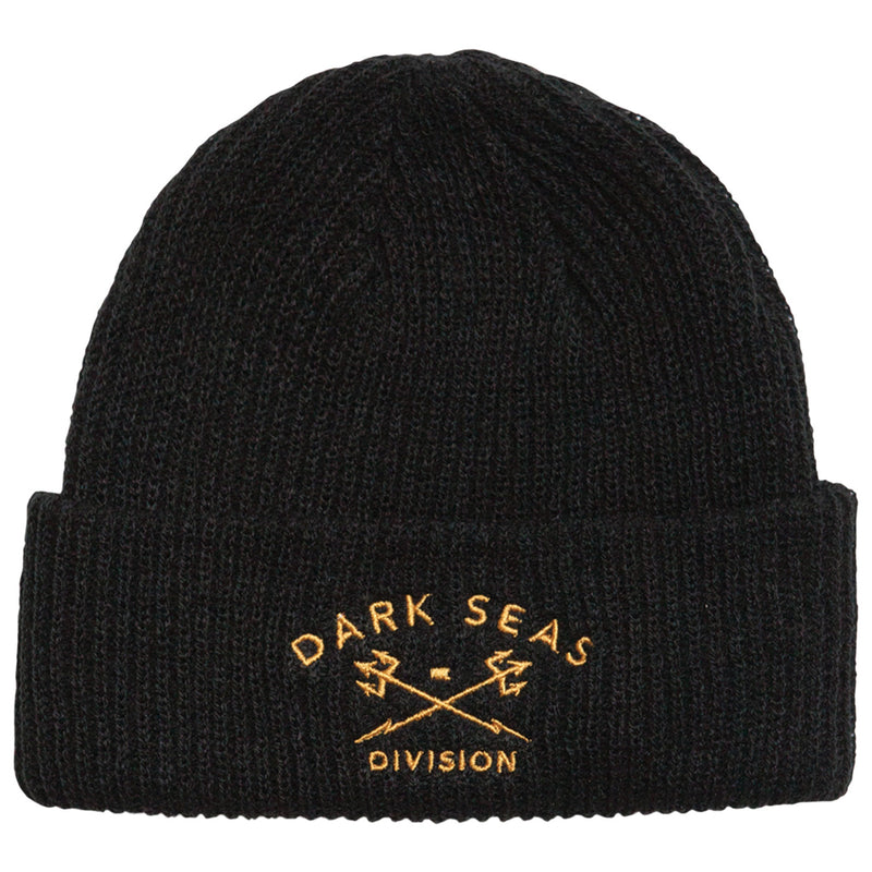 Load image into Gallery viewer, Dark Seas Cruiser Beanie
