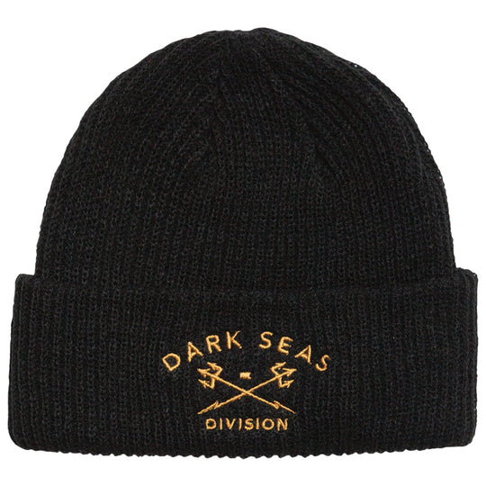 Dark Seas Cruiser Beanie