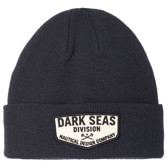 Dark Seas Muldoon Beanie