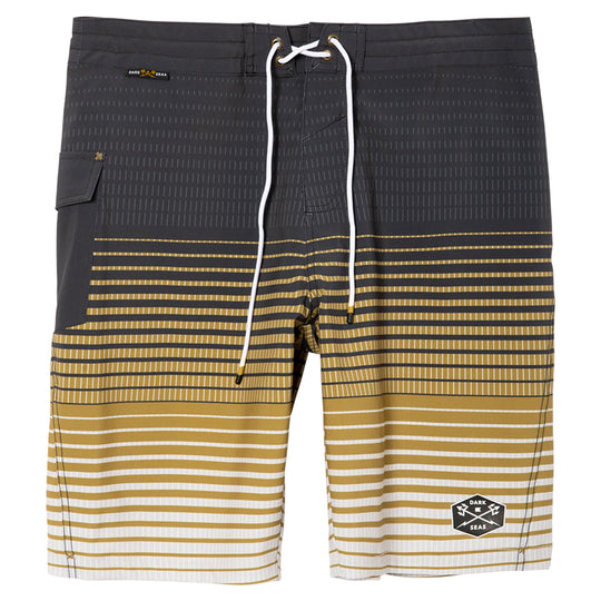 Dark Seas Deepwater 20" Boardshorts