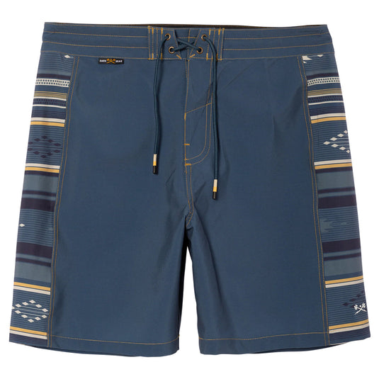 Dark Seas Buck 18" Boardshorts