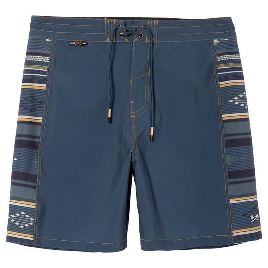Dark Seas Buck 18" Boardshorts