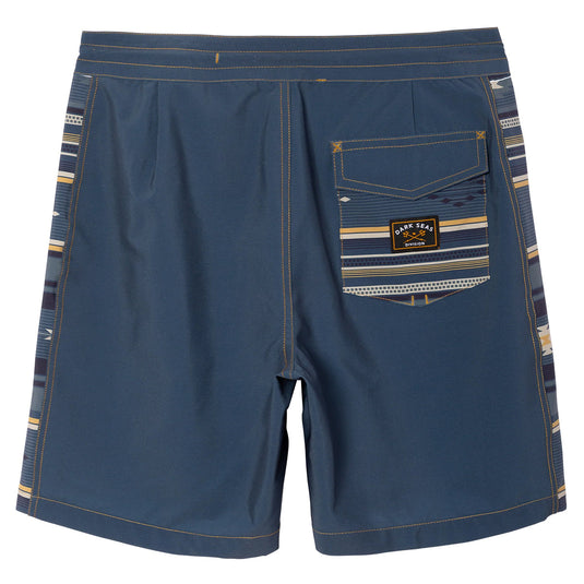 Dark Seas Buck 18" Boardshorts
