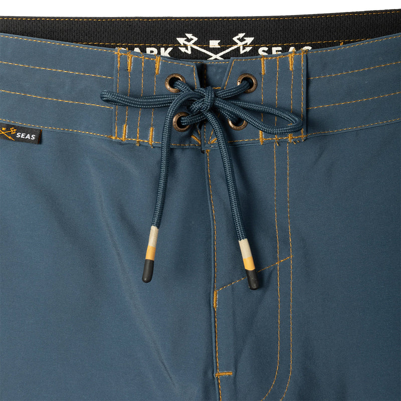 Load image into Gallery viewer, Dark Seas Buck 18" Boardshorts
