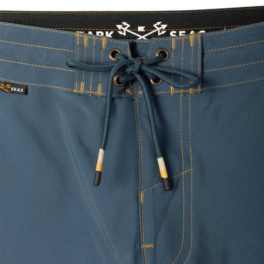 Dark Seas Buck 18" Boardshorts