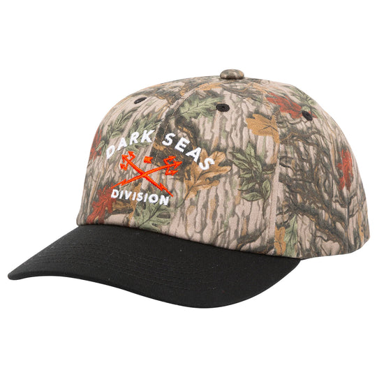 Dark Seas Lanai Hat