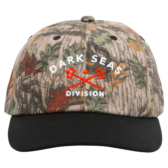 Dark Seas Lanai Hat