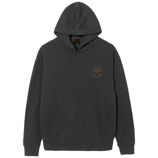 Dark Seas Thorn Bush Pullover Hoodie 1