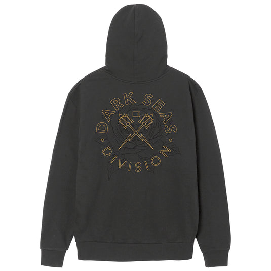 Dark Seas Thorn Bush Pullover Hoodie 2