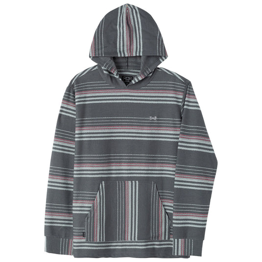 Dark Seas Ginther Pullover Hoodie
