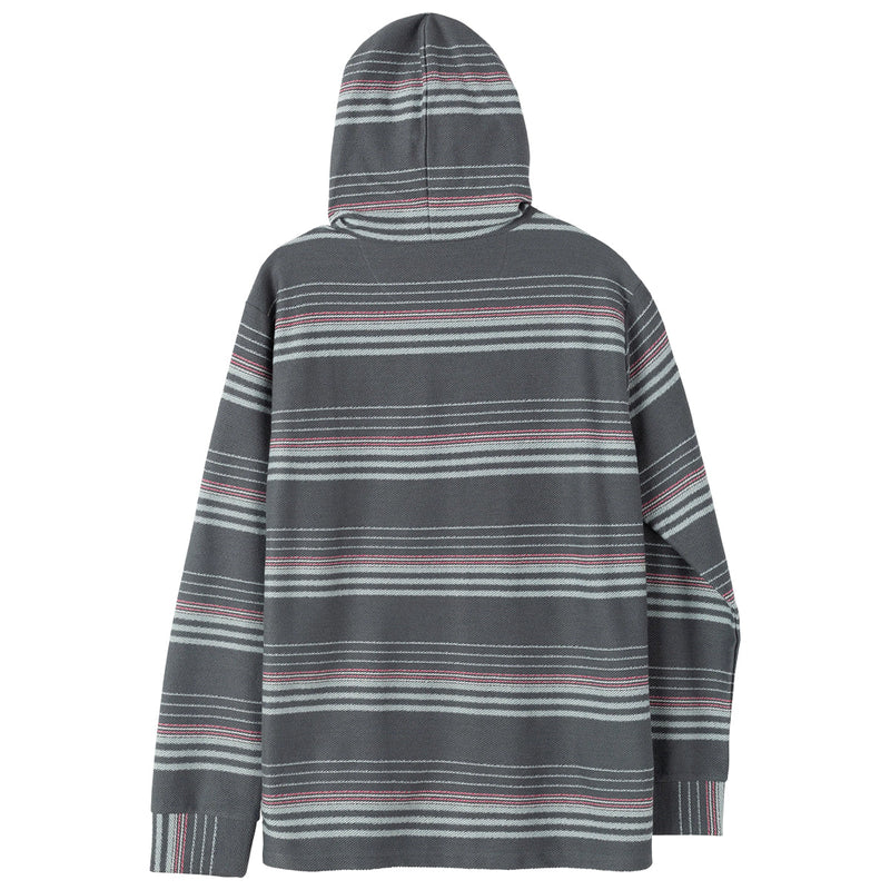 Load image into Gallery viewer, Dark Seas Ginther Pullover Hoodie
