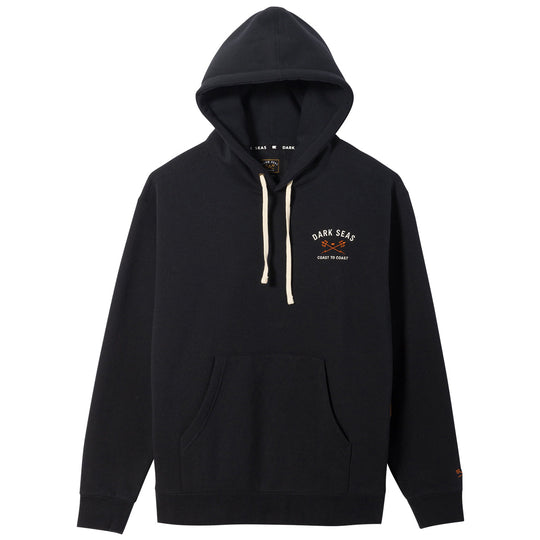 Dark Seas Sutter Pullover Hoodie