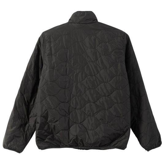 Dark Seas Los Osos Reversible Zip Jacket