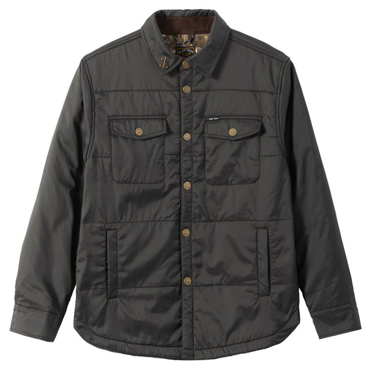 Dark Seas Machinist Jacket