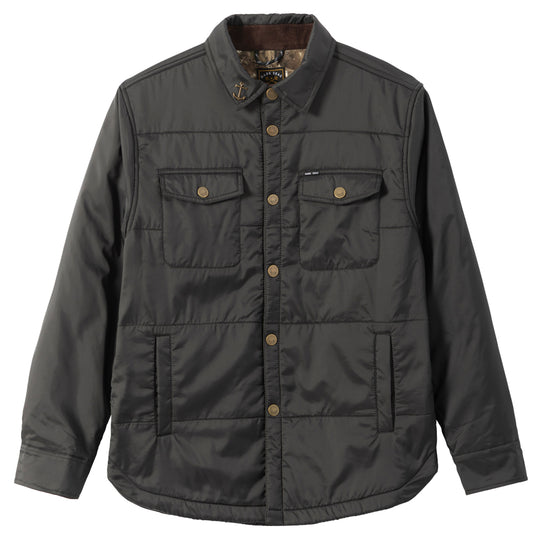 Dark Seas Machinist Jacket